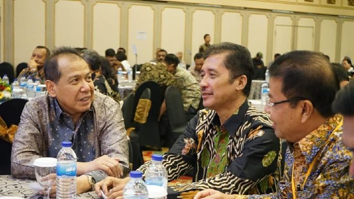 Foto: Dok. Kanwil DJP Jakarta Selatan I Foto: Dok. Kanwil DJP Jakarta Selatan I