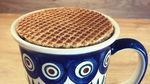Stroop Wafel yang Tipis Legit Ini Enak Dicelup Kopi, Mau Coba?