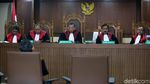 Sidang Perdana Eks Pejabat Kemenkeu
