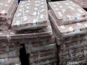 Duit yang Dikembalikan ke Doni Salmanan Usai Vonis Mencapai Rp 7,6 M