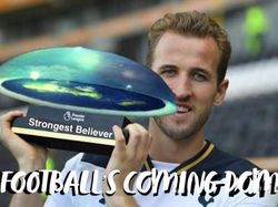 Keanehan Bumi Datar hingga Asgardia Warnai 2018