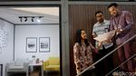 Intip Rumah Modular di Pameran Properti Yuk!