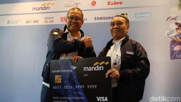 GATF Segera Hadir, Ada Promo Tiket Sampai 80%