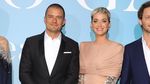 Katy Perry Mau Peluk, Orlando Bloom Kok Malu-malu Sih?