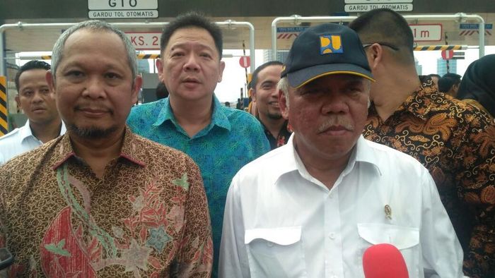 Foto: Achmad Dwi Afriyadi Foto: Achmad Dwi Afriyadi