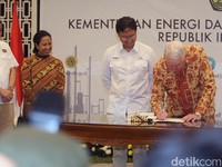 51% Saham Freeport Resmi Milik Indonesia