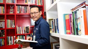 BPJS Kesehatan Temui JK Bahas Optimalisasi Peran Pemda