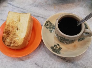 Horas! 6 Kedai Kopi yang Populer di Medan