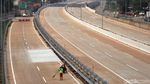 Dibangun Sejak 2006, Tol Depok-Antasari Akhirnya Siap Dibuka
