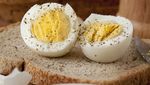 Nyam! Olahan Telur Makin Enak Kalau Ditambah 12 Bahan Ini