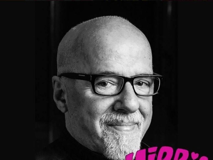 Paulo Coelho Paulo Coelho