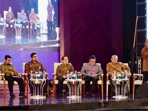 Gaet Investor, Kemenpar Beberkan Aneka Ragam Pembiayaan Pariwisata