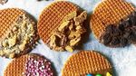 Stroop Wafel yang Tipis Legit Ini Enak Dicelup Kopi, Mau Coba?