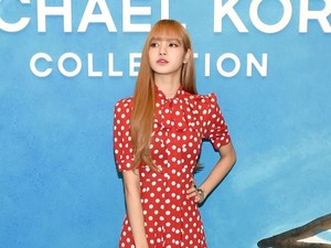 Keren Seniman Ini Gambar Personel BLACKPINK dari Tulisan 