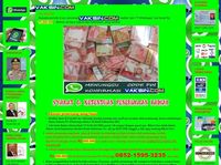 Penipuan WhatsApp Incar TKI 