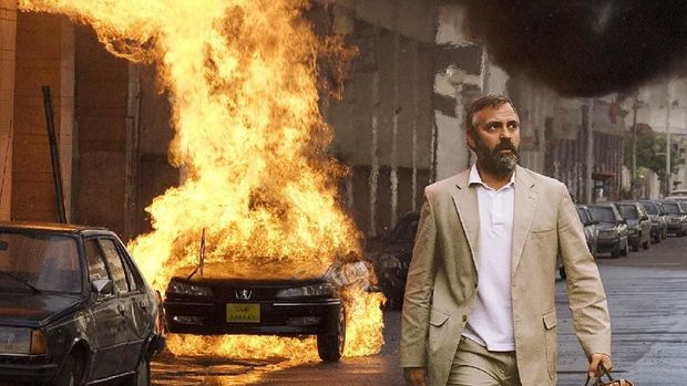 5 Bintang Film Ini Hampir Tewas di Lokasi Syuting