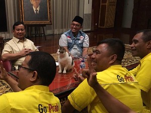 Geliat Go PrabU Berujung Panggilan Majelis Etik
