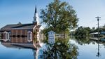 Dampak Badai Florence, Banjir Rendam Wilayah South Carolina AS