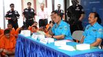 BNN Musnahkan Ribuan Ekstasi dan Sabu