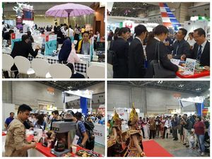 Perluas Pasar Asia, Kemenpar Gelar Sales Mission di Tokyo