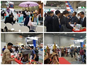 Perluas Pasar Asia, Kemenpar Gelar Sales Mission di Tokyo