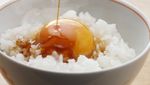 Nyam! Olahan Telur Makin Enak Kalau Ditambah 12 Bahan Ini