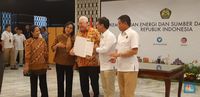 Tiga Pinjaman Bersejarah Bank Asing untuk BUMN di 2018