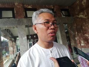 Minta Kejaksaan Jangan Tergesa Eksekusi, Buni Yani: Saya Ada di Sini Kok