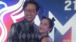 Siti Badriah, Baby Margaretha, Marion Jola hingga Eva Celia