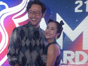 Kata Dwi Sasono Sebelum Ditangkap Narkoba: Pandemi Bikin Jadi Lebih Kreatif