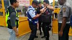 Foto: WN Jepang, Korsel dan China Segera Diadili di Papua