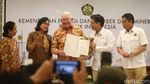 51% Saham Freeport Resmi Milik Indonesia
