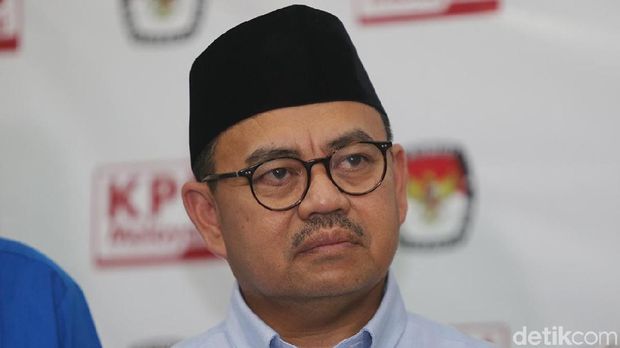 Tim Jokowi Sindir Sudirman Said yang Tak Bisa Rebut Saham Freeport