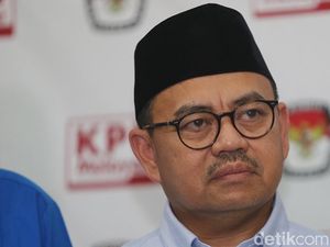 Timses Prabowo Tak Sepakat Soeharto Dicap Guru Korupsi