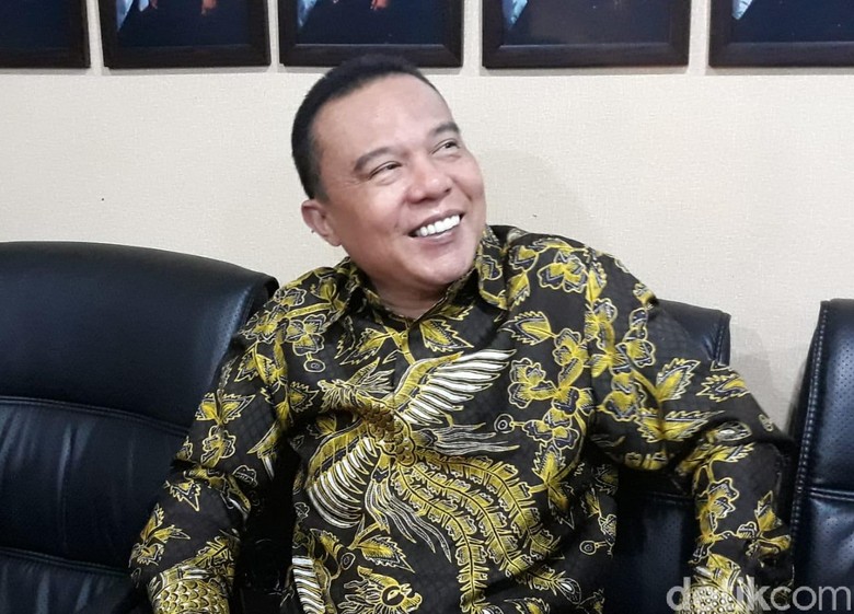 Gerindra Pastikan PA 212 Bukan Penumpang Gelap Buat Prabowo Gerindra Pastikan PA 212 Bukan Penumpang Gelap Buat Prabowo