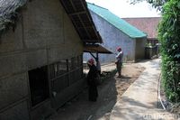 Ritual Tahun Baru Hijriah di Bandung Ini Diminati Wisatawan