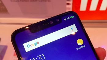 Dari segi jeroan, Redmi Note 6 Pro masih sama dengan pendahulunya, yaitu memakai Snapdragon 636 yang dipasangkan dengan RAM 4 GB dan storage 64 GB. Foto: Gizchina