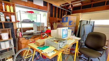 Sebenarnya ini adalah bagian dari reka ulang agar terlihat mirip dengan kondisi saat Google pertama dibuat. Foto: Google