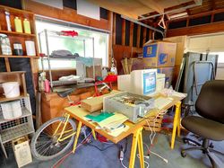 Ulang Tahun ke-22, Ini Garasi Tempat Kelahiran Google