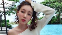 Gaya Liburan Seksi Bos Online Shop Taiwan Gaya Liburan Seksi Bos Online Shop Taiwan