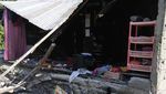 Gempa 7,7 SR Guncang Donggala, 1 Orang Tewas 10 Terluka