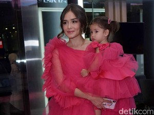 Cerita Yasmine Wildblood Hamil Anak Kedua