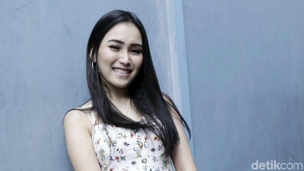 Ayu Ting Ting, Cinta Laura, Citra Kirana hingga Wulan Guritno