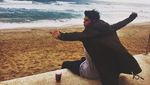 Pose Keren Noah Centineo To All The Boys Ive Loved Before Saat Piknik