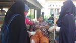 Gempa 7,7 SR Guncang Donggala, 1 Orang Tewas 10 Terluka