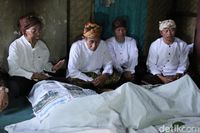Ritual Tahun Baru Hijriah di Bandung Ini Diminati Wisatawan