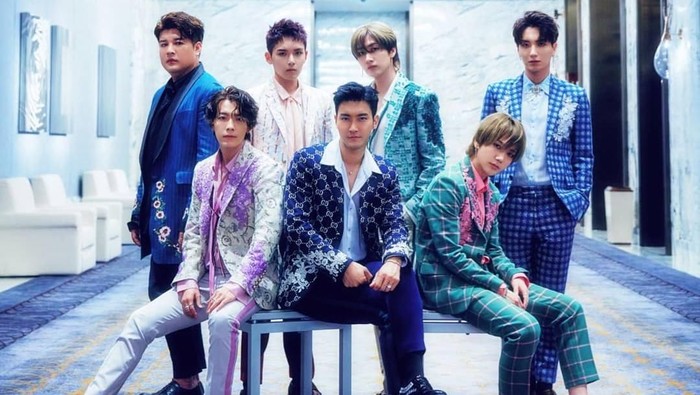 Super Junior Super Junior