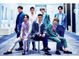 Sweet 17 Transmedia Gandeng Super Junior D&E Serta ELF