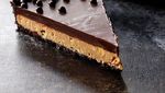 Legitnya Chocolate Pie Manis dan Lembut Untuk Teman Ngeteh