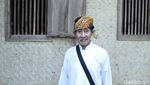Potret Kentalnya Budaya di Kampung Cikondang Bandung